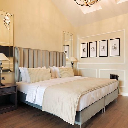 Best Western Plus Market Square ลวีฟ ภายนอก รูปภาพ