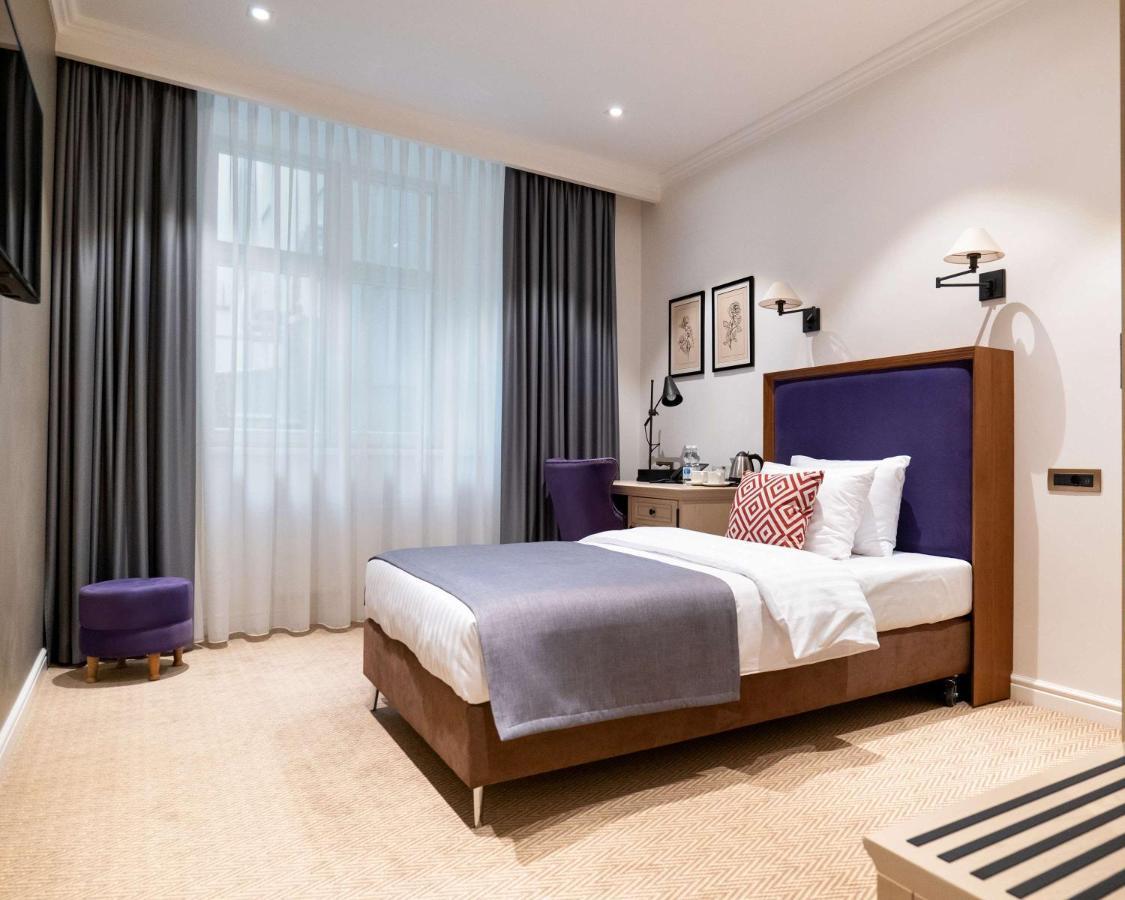 Best Western Plus Market Square ลวีฟ ภายนอก รูปภาพ