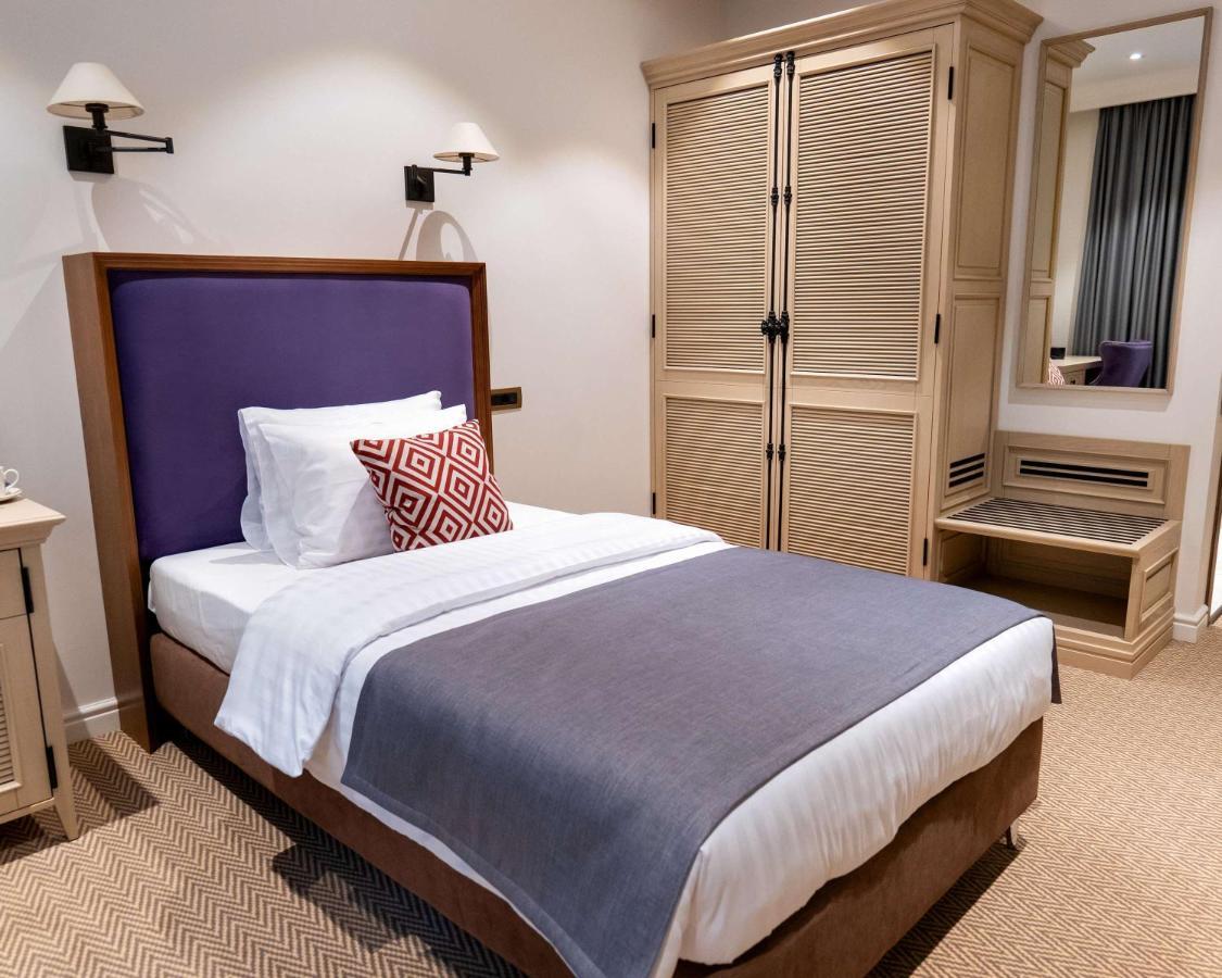 Best Western Plus Market Square ลวีฟ ภายนอก รูปภาพ