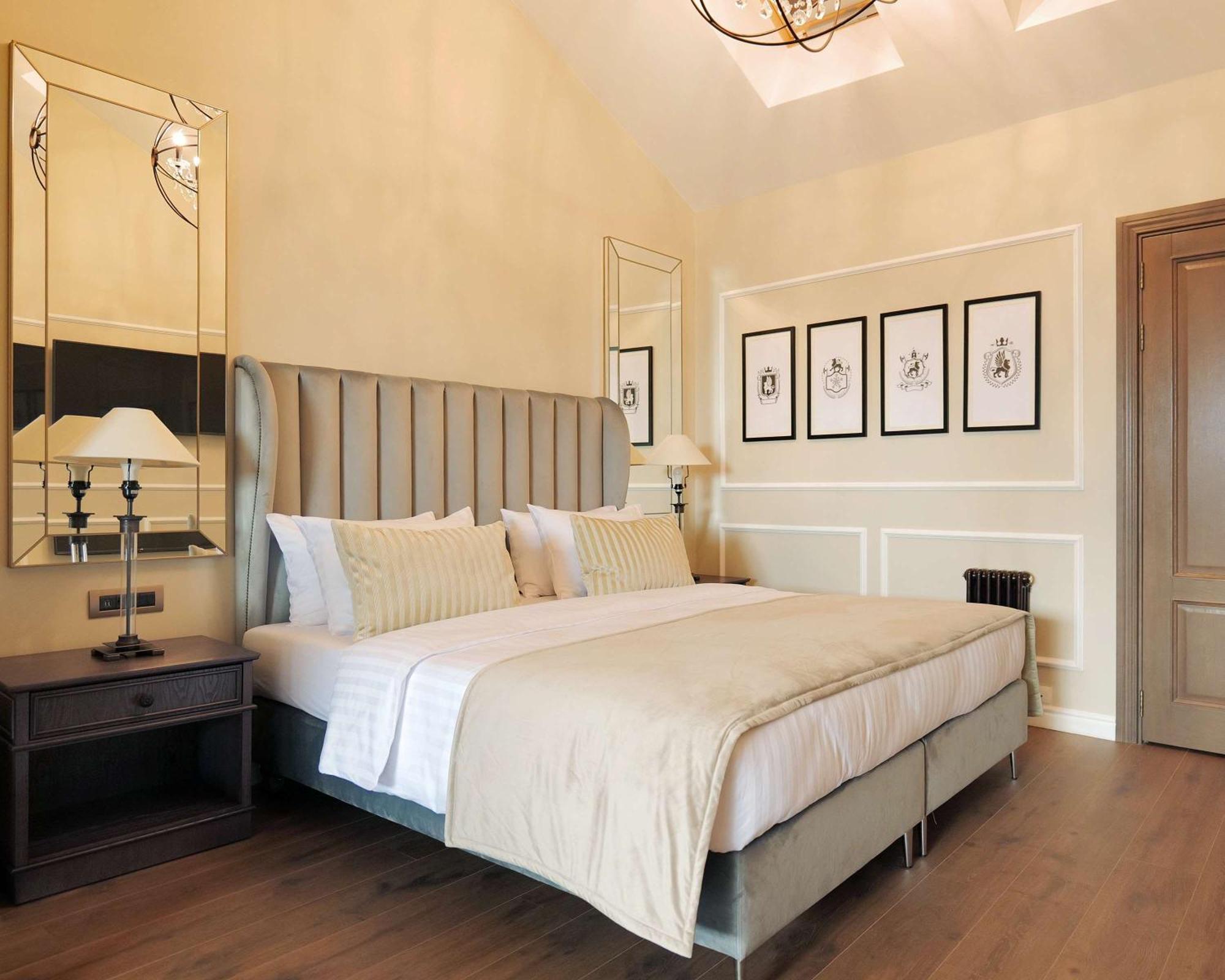 Best Western Plus Market Square ลวีฟ ภายนอก รูปภาพ