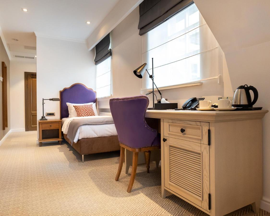 Best Western Plus Market Square ลวีฟ ภายนอก รูปภาพ